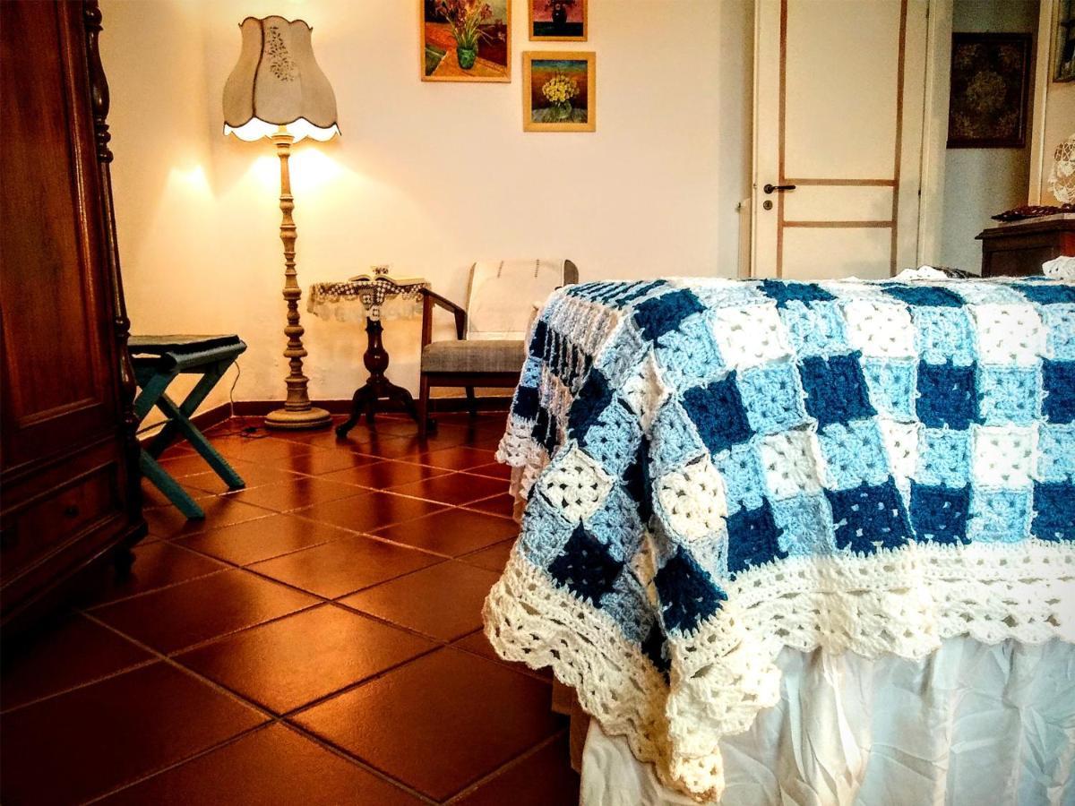 Le Piracante Caiazzo Buitenkant foto